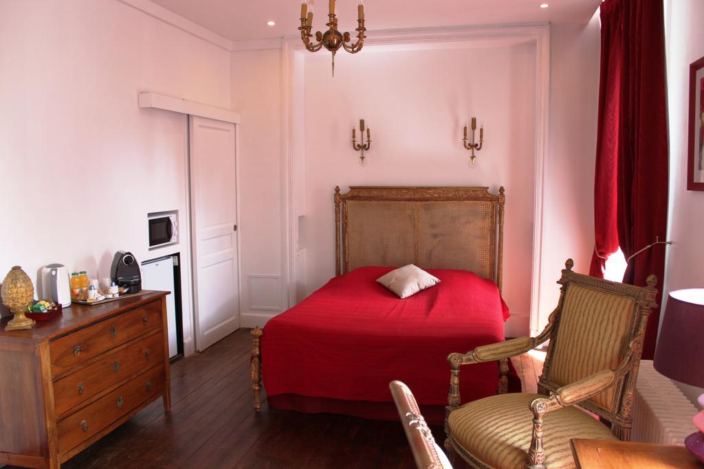 Residence Et Chambres D'Hotes De La Porte D'Arras Douai Pokój zdjęcie