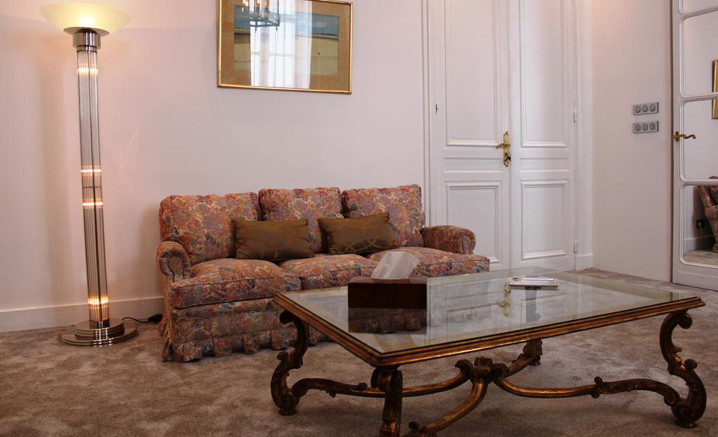 Residence Et Chambres D'Hotes De La Porte D'Arras Douai Zewnętrze zdjęcie